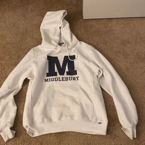 Middlebury College Hoodie